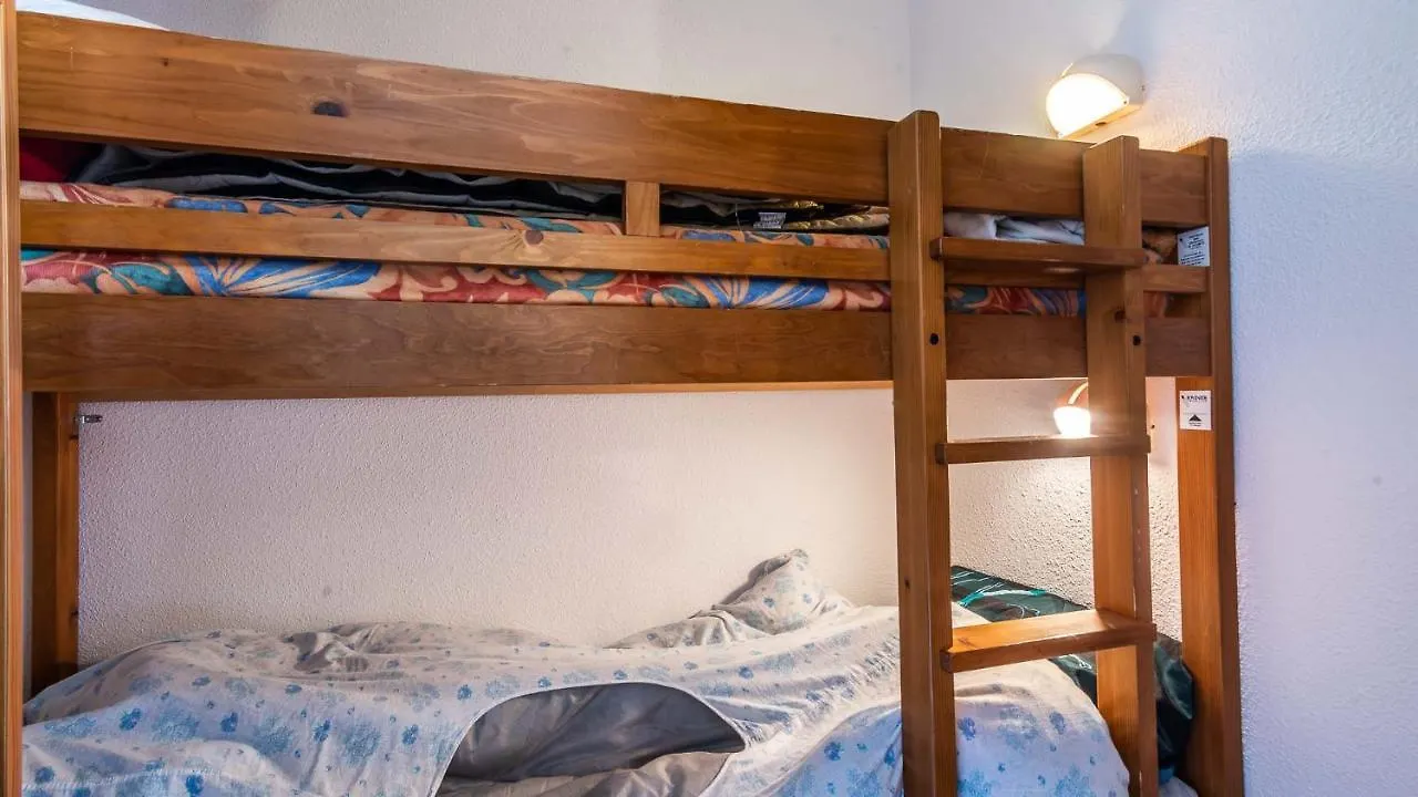 Les Sitelles - 18 - Belle Vue Appart 6 Pers Morillon Frankrike