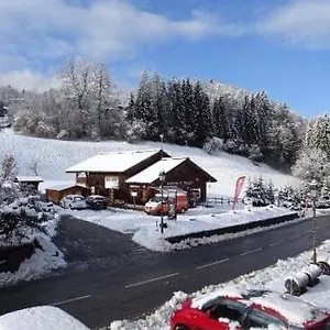 Appartement Au Cœur Du Domaine Du Grand Massif, Morillon