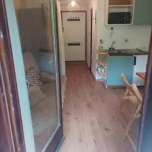 Appartement Village, Morillon