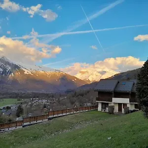 Appartement Duplex, Vue Magnifique, Morillon