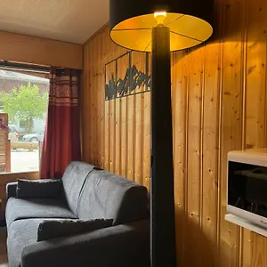 Appartement Superbe Village / Samoens, Morillon
