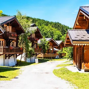 Village de vacances Résidence Néméa Les Du Bois De Champelle, Morillon