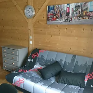 Appartement Confort, Morillon