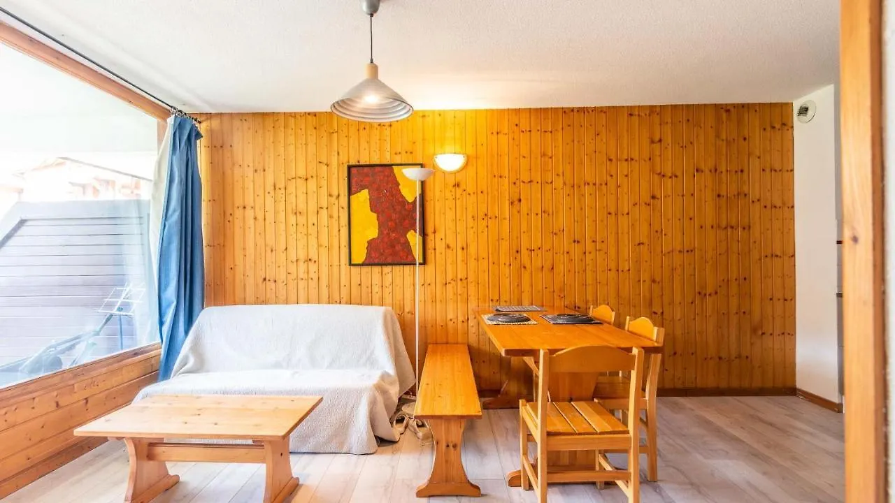 Les Sitelles - 18 - Belle Vue Appart 6 Pers Morillon France