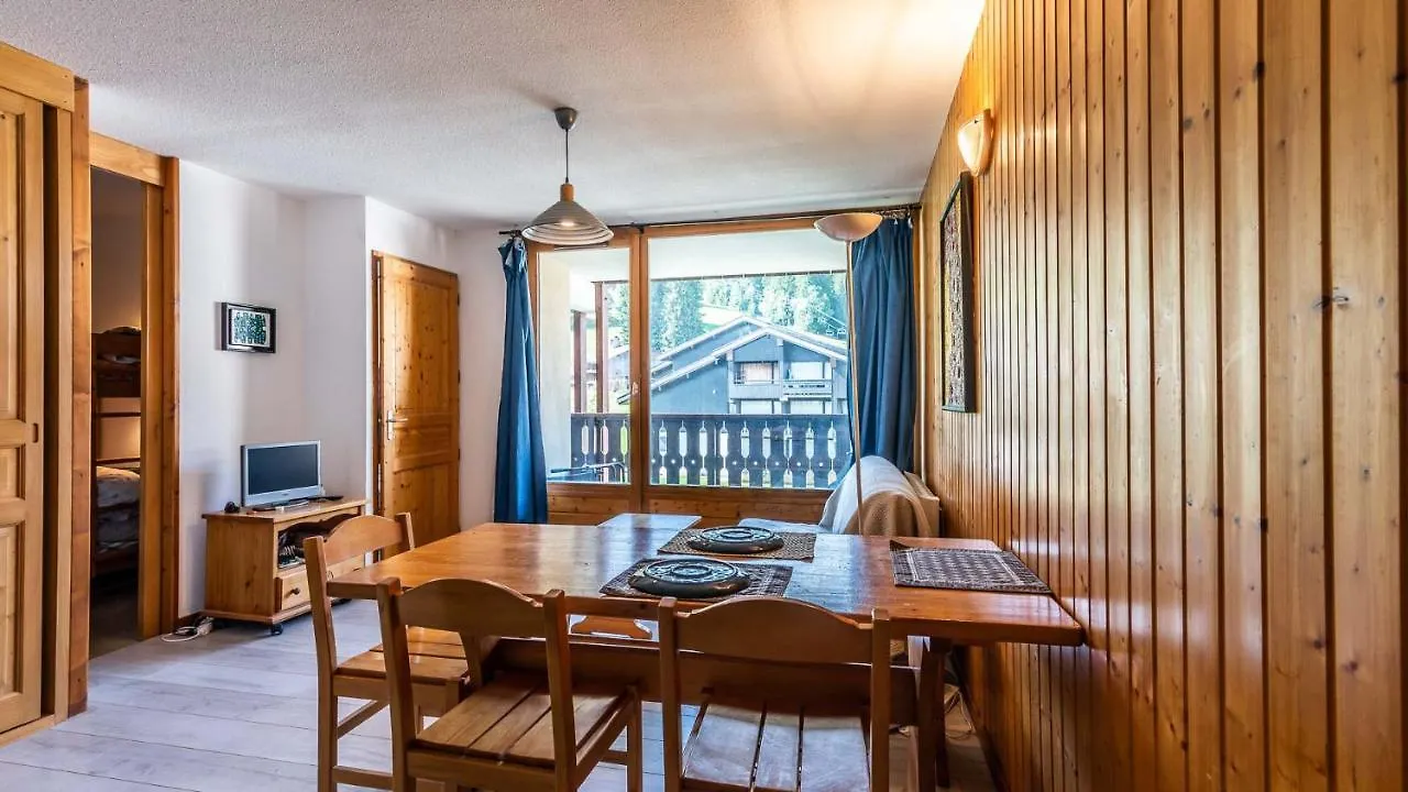 Les Sitelles - 18 - Belle Vue Appart 6 Pers Morillon 0*,  France