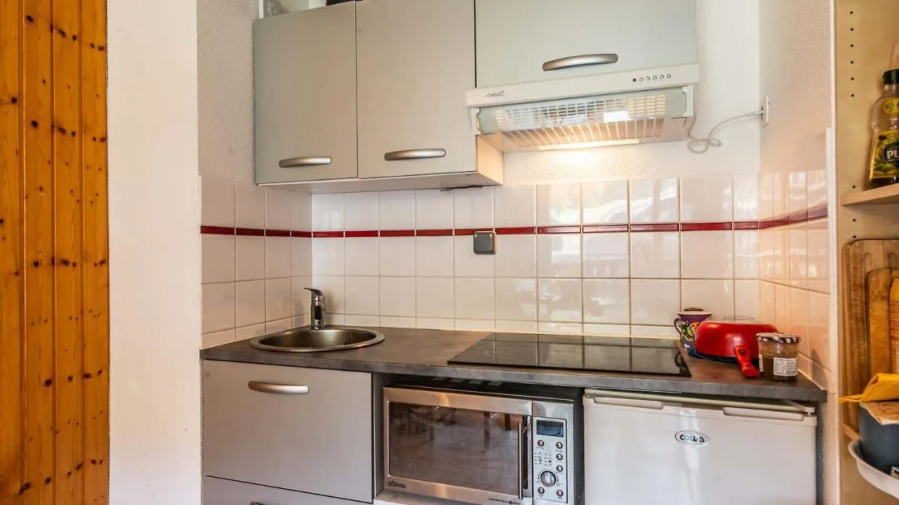Les Sitelles - 18 - Belle Vue Appart 6 Pers Morillon Apartment