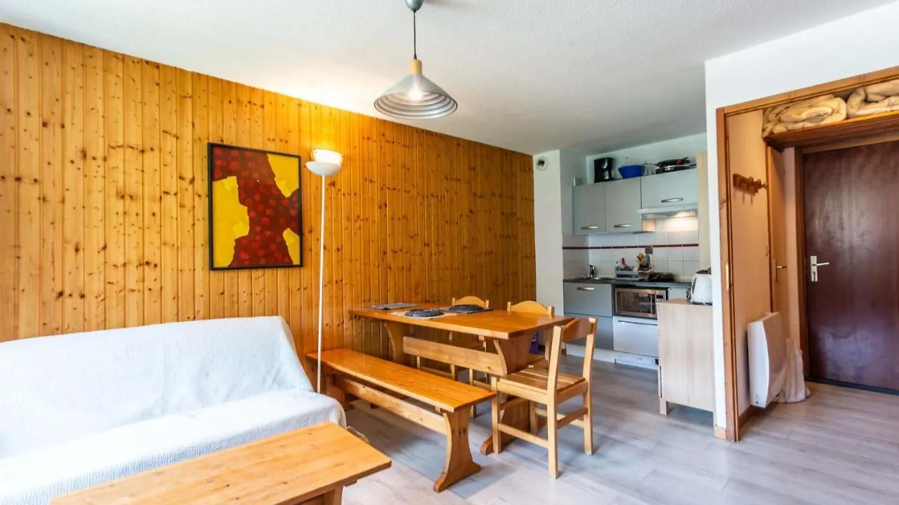 Les Sitelles - 18 - Belle Vue Appart 6 Pers Morillon Apartment