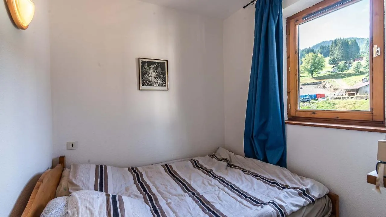 Apartment Les Sitelles - 18 - Belle Vue Appart 6 Pers Morillon